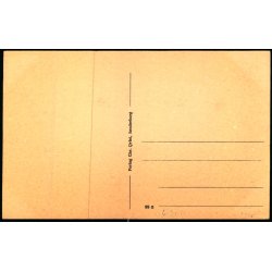 De tre Sten paa Krigergravene syd�st for Dybb�l-M�lle - Chr. Qvist  99 - Ubrugt