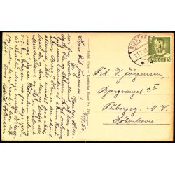 S�nderborg  - Rudolf Olsen 3349 - Brugt