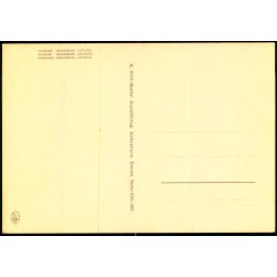 S�nderborg - Luftfoto  - K. Witt-M�ller 6701-665 - Ubrugt