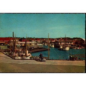 Hundested Havn - Stender 5601