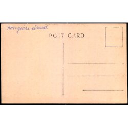 Kongs�re Strand - Fotokort u/n