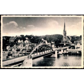 S�nderborg  - Rudolf Olsen 7943 - Brugt