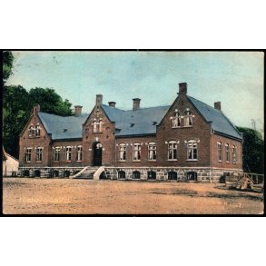 Nislevgaard - H.H.O. 4662 - Brugt