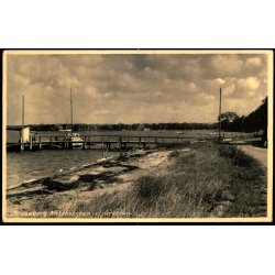 Svendborg - Anlbsbroen v/ Grasten - Stender S. 539 - Ubrugt