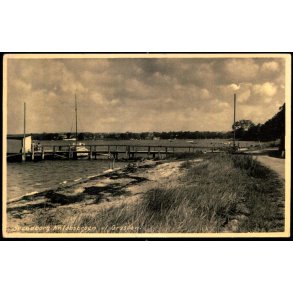 Svendborg - Anlbsbroen v/ Grasten - Stender S. 539 - Ubrugt