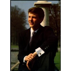 Prins Joachim - Stender 149 101 837 - Ubrugt