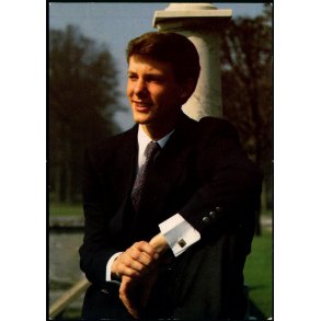 Prins Joachim - Stender 149 101 837 - Ubrugt