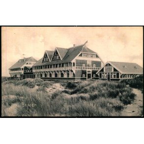 Skagen - Badehotellet -  Lauris Schjeldes Bogh. 5281 - Ubrugt