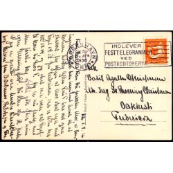 Kbenhavn - Rosenborg Slot - Rudolf Olsen 352