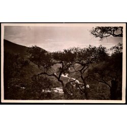 Congo Belge - La Rivixi - Route automobile Costermanville Uvira - Fotokort 1/7 - Ubrugt