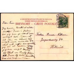 K�benhavn - Kongens Nytorv - Alex Vincent 105