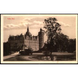 Vall Slot - C.N. Willerslevs Bogh. 41537 - Brugt