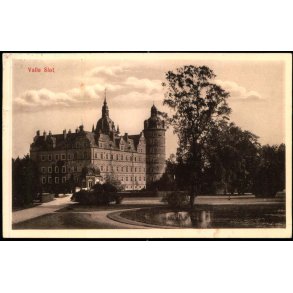 Vall Slot - C.N. Willerslevs Bogh. 41537 - Brugt