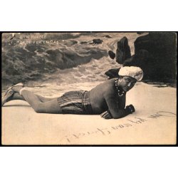 Vilh. Herold  i "Konge for en Dag" - Alex Vincent 1971 - Brugt