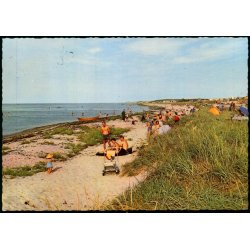 B�nnerup Strand - P.S. Johnsen 6406 - Brugt