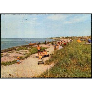 B�nnerup Strand - P.S. Johnsen 6406 - Brugt