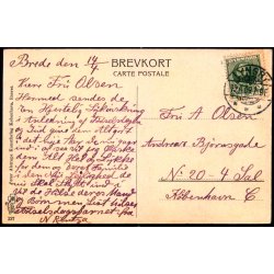 K�benhavn - Langelinie - Pavillonen - Peter Alstrup 237