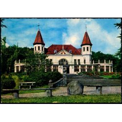 Aarhus - Restaurant Varna - Stender 49 719/49 - Ubrugt