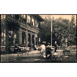 Fredericia - Pavillonen - Hannerup - W.K.F. 4131 - Brugt