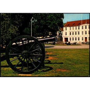 Fredericia - Parti ved Landsoldaten - Stender 149 703 039 - Ubrugt