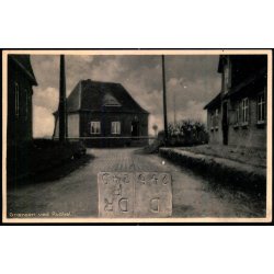 Gr�nsen ved Rudb�l - Cathrine Nielsen 92072 - Ubrugt