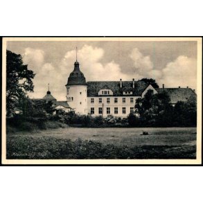 Nordborg Slot - Rudolf Olsen 7059 - Brugt