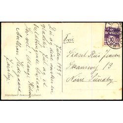 SEJERSLEV p Postkort