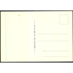 Veders� - Kaj Munks Grav - Stjerne Foto 122 - Ubrugt