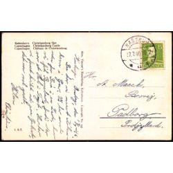 K�benhavn - Christiansborg Slot - Alex Vincent 535