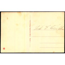 Bornholm - Ekkodalen - Almindingen - S. Kollings Bogh. 4 - Ubrugt