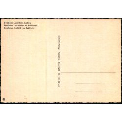 Bornholm - Aakirkeby - Luftfoto - Stender 149 404 613 - Ubrugt 