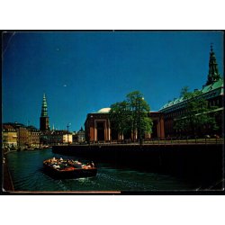 Postkort - Foresprgsel - 26 - 10 - 83 - Brugt