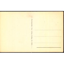 Skamlingsbankest�tten - Lisberg 13212 - Ubrugt