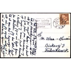 Kolding - Koldinghus - Rudolf Olsen 15174 - Brugt