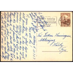 Kolding - Koldinghus - Rudolf Olsen 391 - Brugt