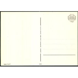 Ebeltoft - Elles Offset 405 - Ubrugt