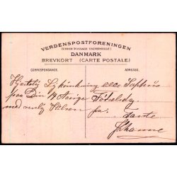 Vejle - M�llen - 5431 - Ubrugt