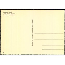 Holstebro - Luftfoto - Stender 40 706/18 - Ubrugt