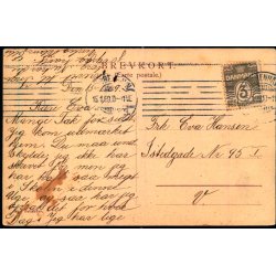 Vejbjerggaard (Jylland) - Danske Herregarde F&B 174 - Brugt