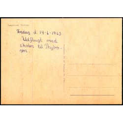 Sneglehuset - Thybor�n - Sneglehuset 17360 - Ubrugt