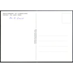 Aahus Domkirke - �rhus Domkirke u/n - Ubrugt