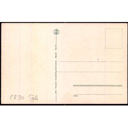 Tjele (Jylland) - Alex Vincent 234 - Ubrugt