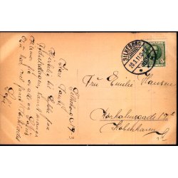 Silkeborg - Fotokort 19 - 3 - 11 - Brugt