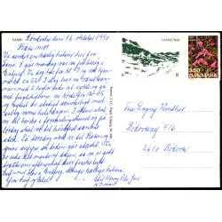 Hilsen fra Fan� - CIC 980 - Brugt