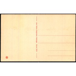 Det gamle Helsing�r - J. M�llers Bogh. 59241 - Ubrugt