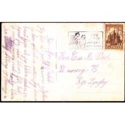 "Ungdomsgrden" Aalborg Vandrehejm - Eneret 94699 - Brugt