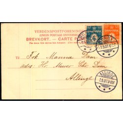 Rnne - Parti frea Skjtebanen - u/n - Brugt 