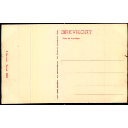 Kib�k - J. S�rensen 22339 - Ubrugt