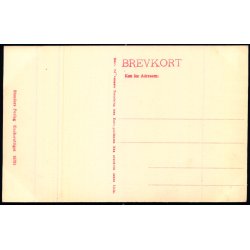 Holstebro - Udsigt fra Syd - Stender 16791 - Ubrugt