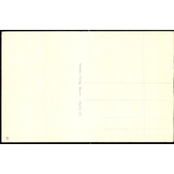 Maribo - Domkirkens Gavl - Stender M. 179 - Ubrugt